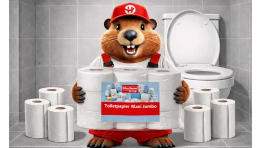 Toiletpapir