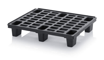 Plastpaller
