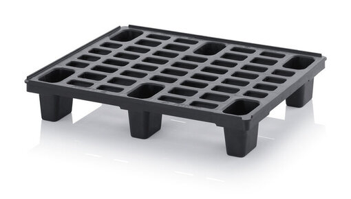Plastpaller