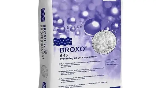 Blødgøringssalt