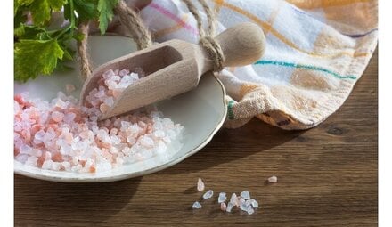 Fødevaresalt