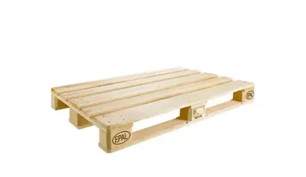 Palletfordel