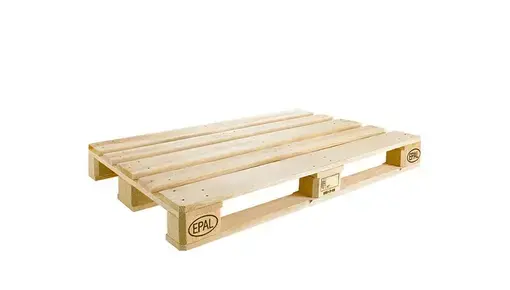 Palletfordel