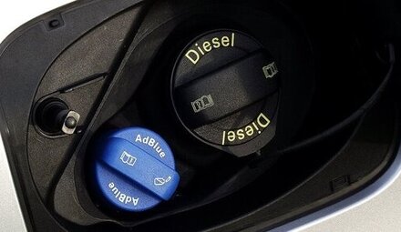 AdBlue 