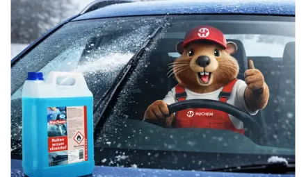 Sprinklervæske