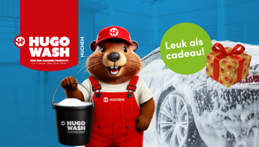 Hugo Wash Kollektion