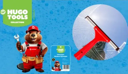 Hugo Tools Kollektion