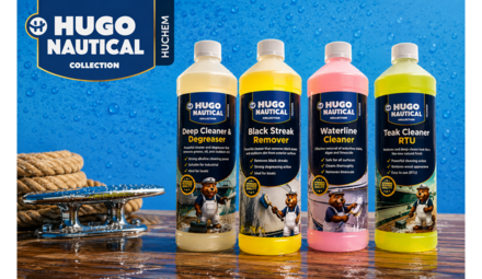 Hugo Nautical 