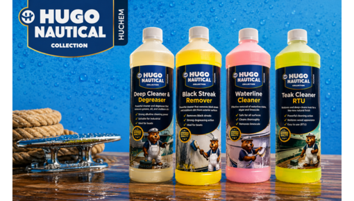 Hugo Nautical