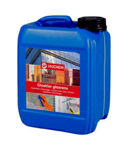 Glasrens 5L | Professionel glasrens & multifunktionel rengøring