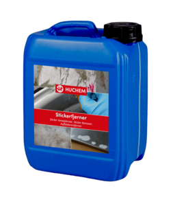Stickerfjerner 5L | Sticker Remover & Limresterfjerner