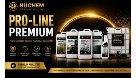 Huchem PRO-Line Premium