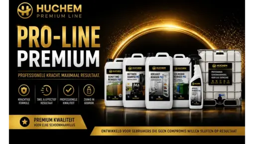 Huchem PRO-Line Premium