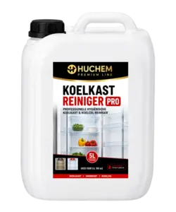 Køleskabsrens Pro 5L | Professionel rengøring af køleskabe & kølerum