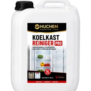 Køleskabsrens Pro 5L | Professionel rengøring af køleskabe & kølerum