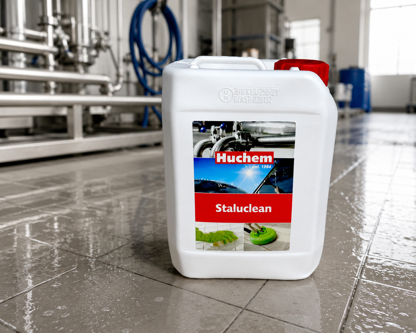 Rengøring af rustfrit stål og aluminium: Sådan gør du det rigtigt