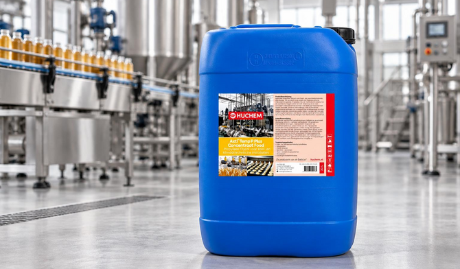 Køb food grade propylenglykol: hvad er Propyleenglycol Plus Food 100%, og hvad bruges det til?