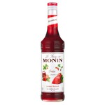 MONIN Monin Aardbei Siroop 70cl