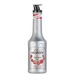 MONIN Monin Aardbei Puree 1L