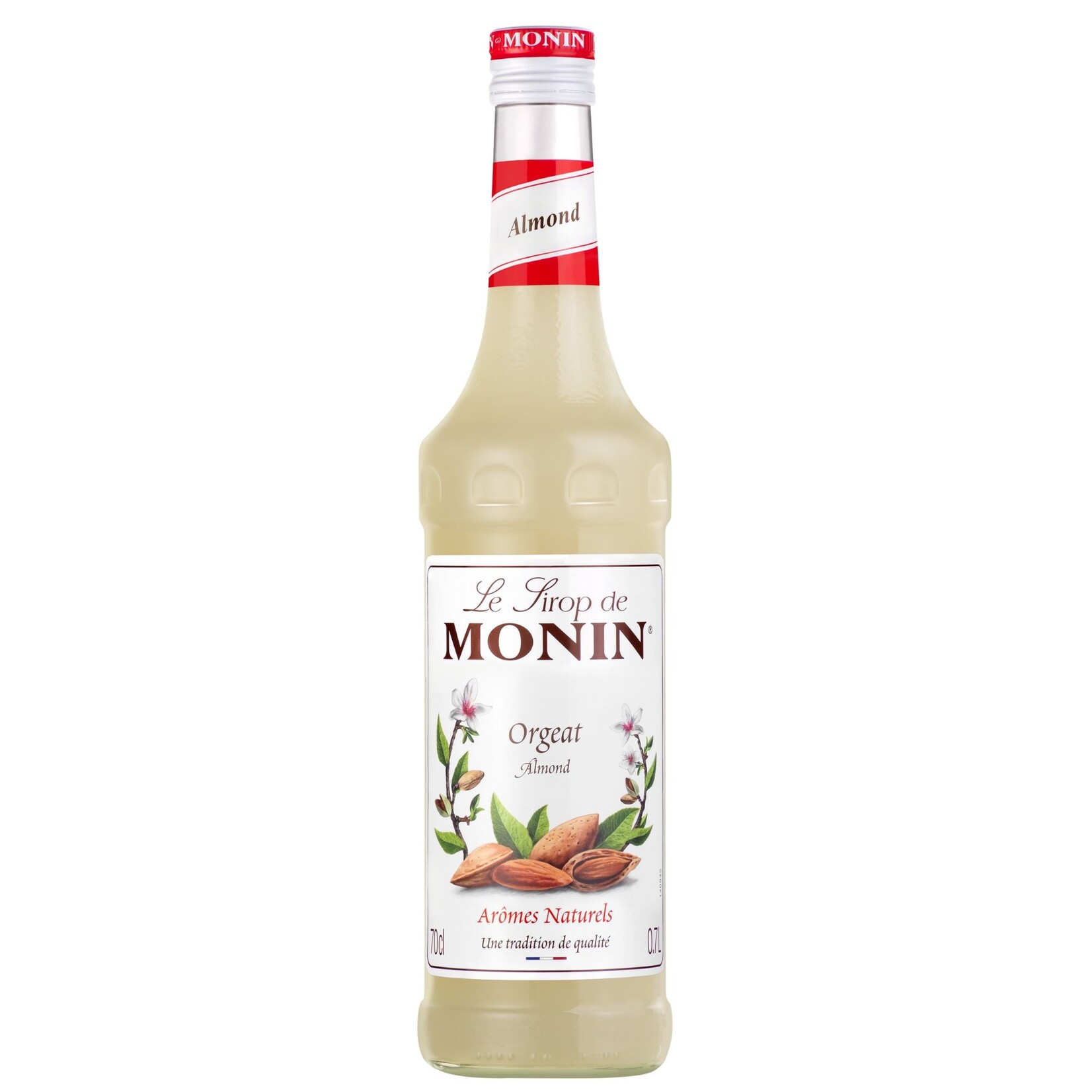 MONIN Amandel siroop