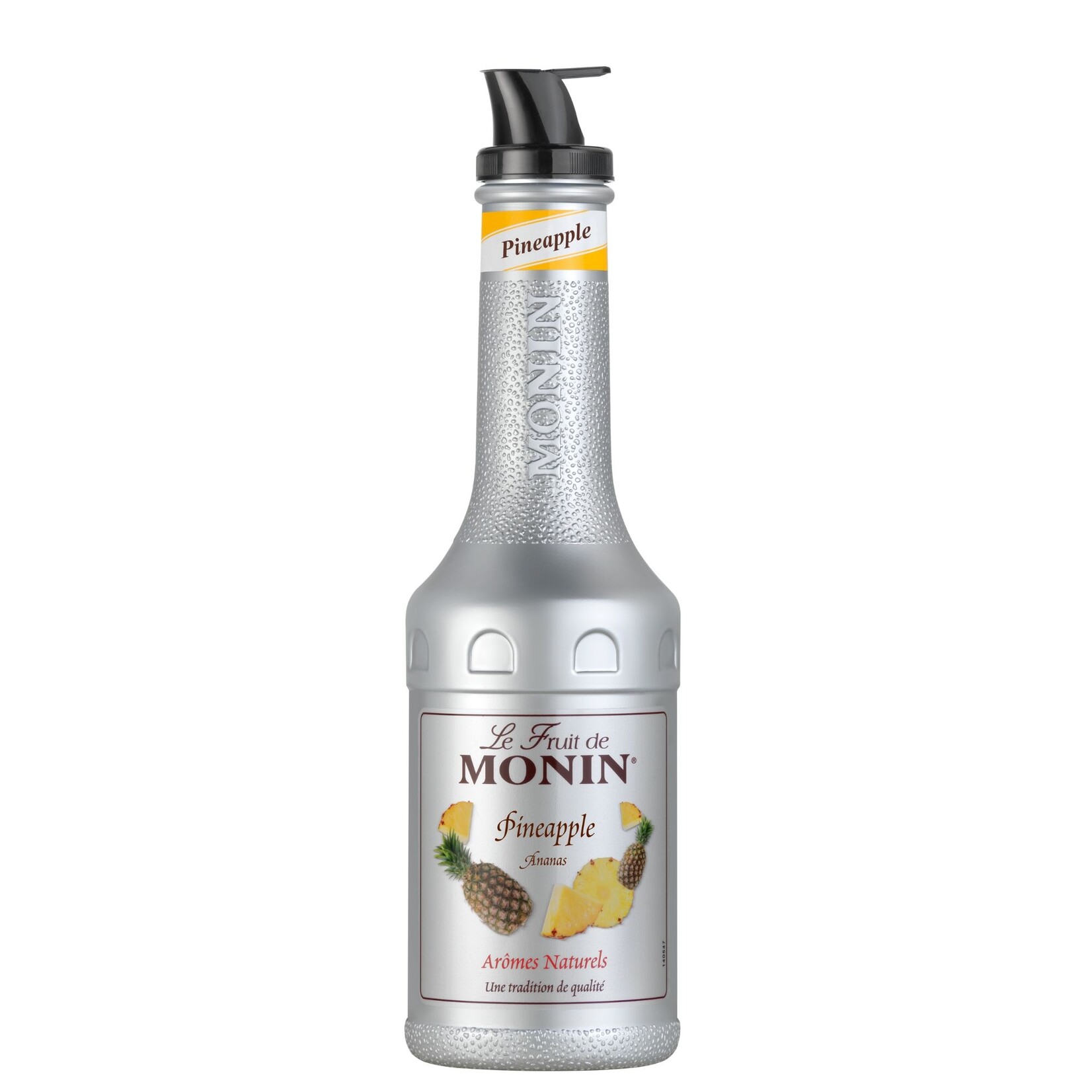 MONIN Ananas Le Fruit