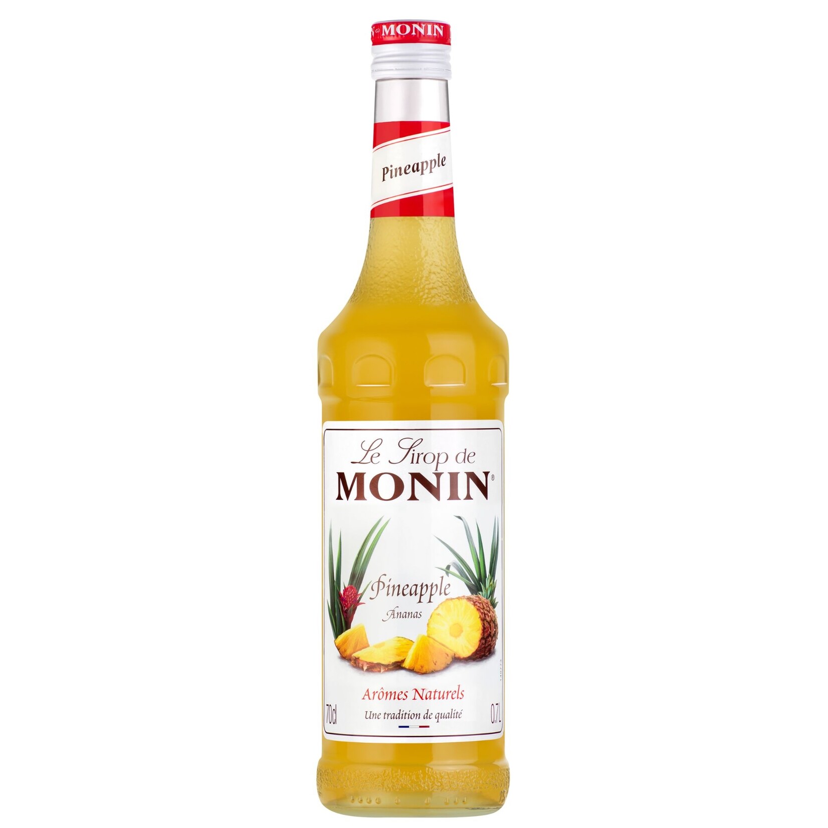 MONIN Pineapple syrup