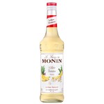 MONIN Yellow Banana