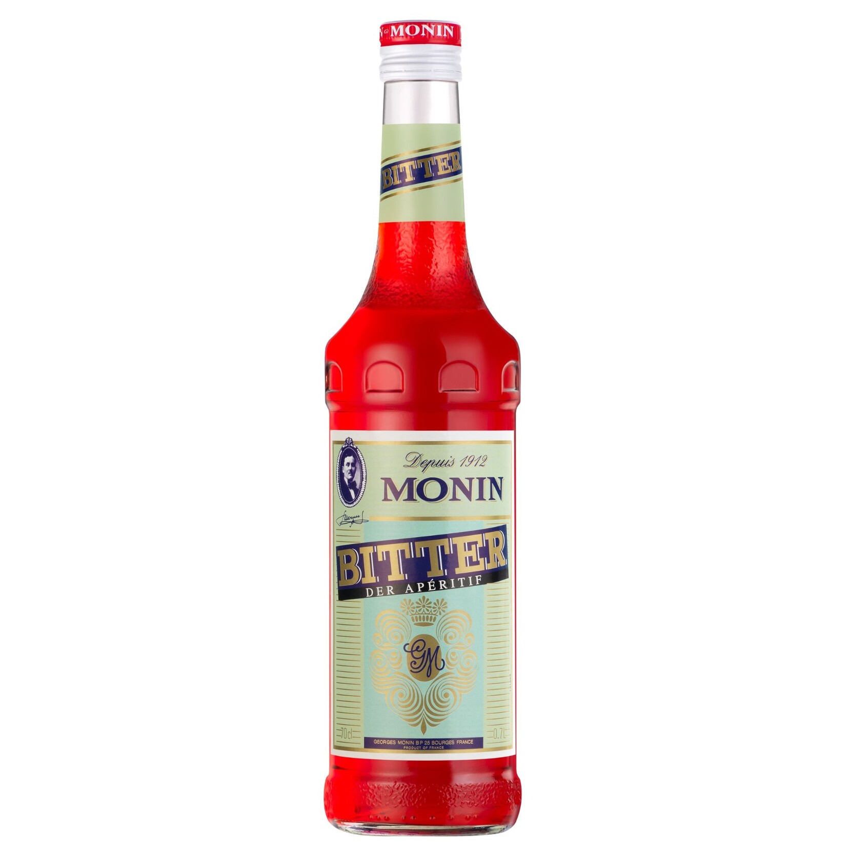 MONIN Bitter Concentraat 70cl