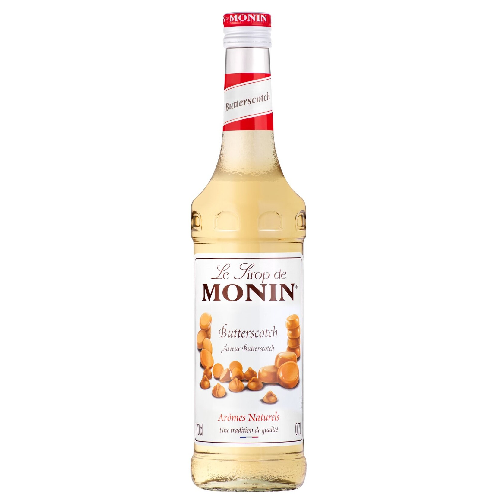 MONIN Butterscotch siroop