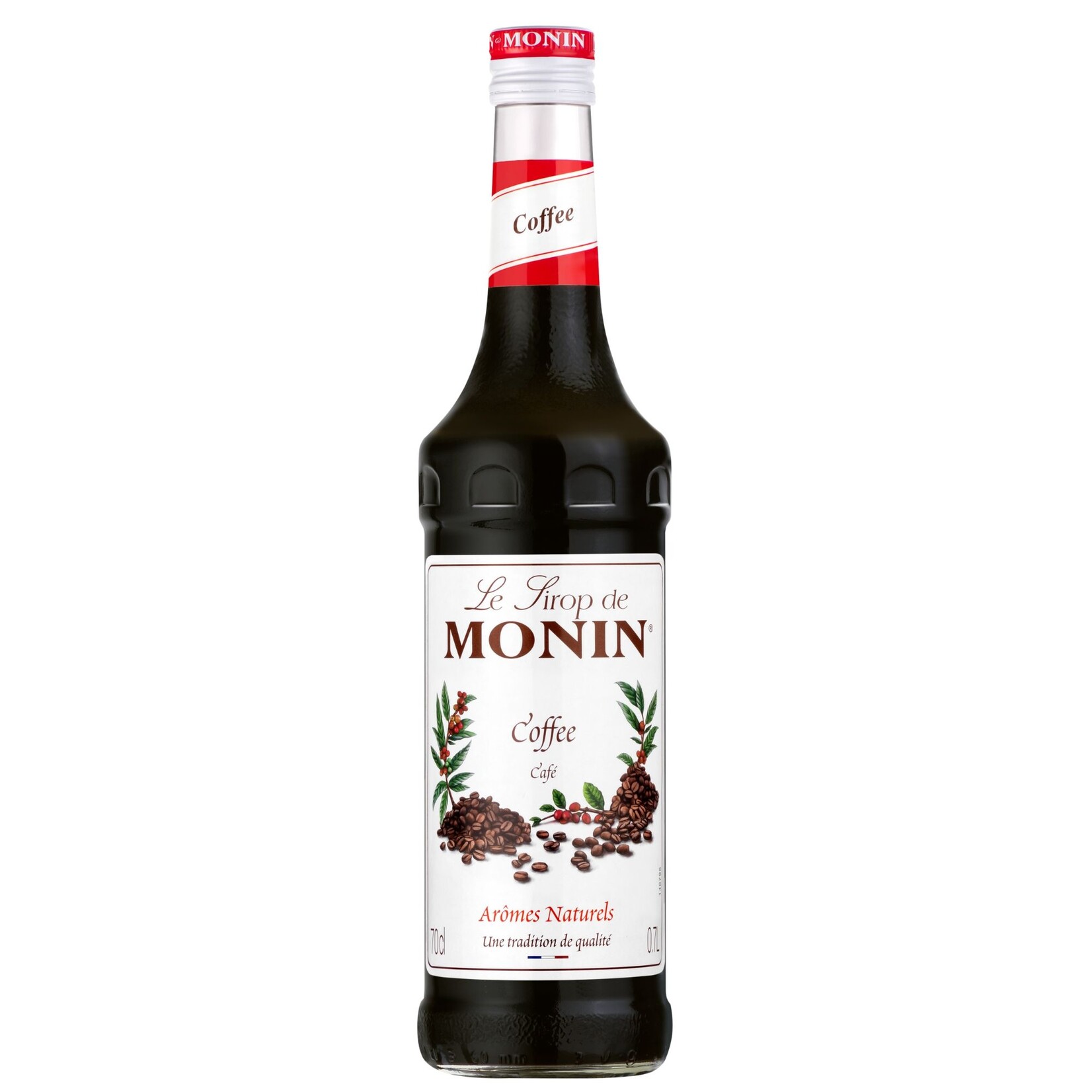 MONIN Coffee Syrup
