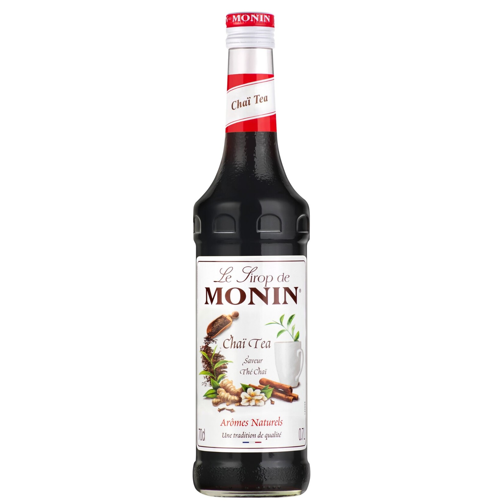 MONIN Chai Tea Concentrate