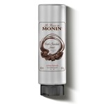 MONIN Chocolade Puur Topping