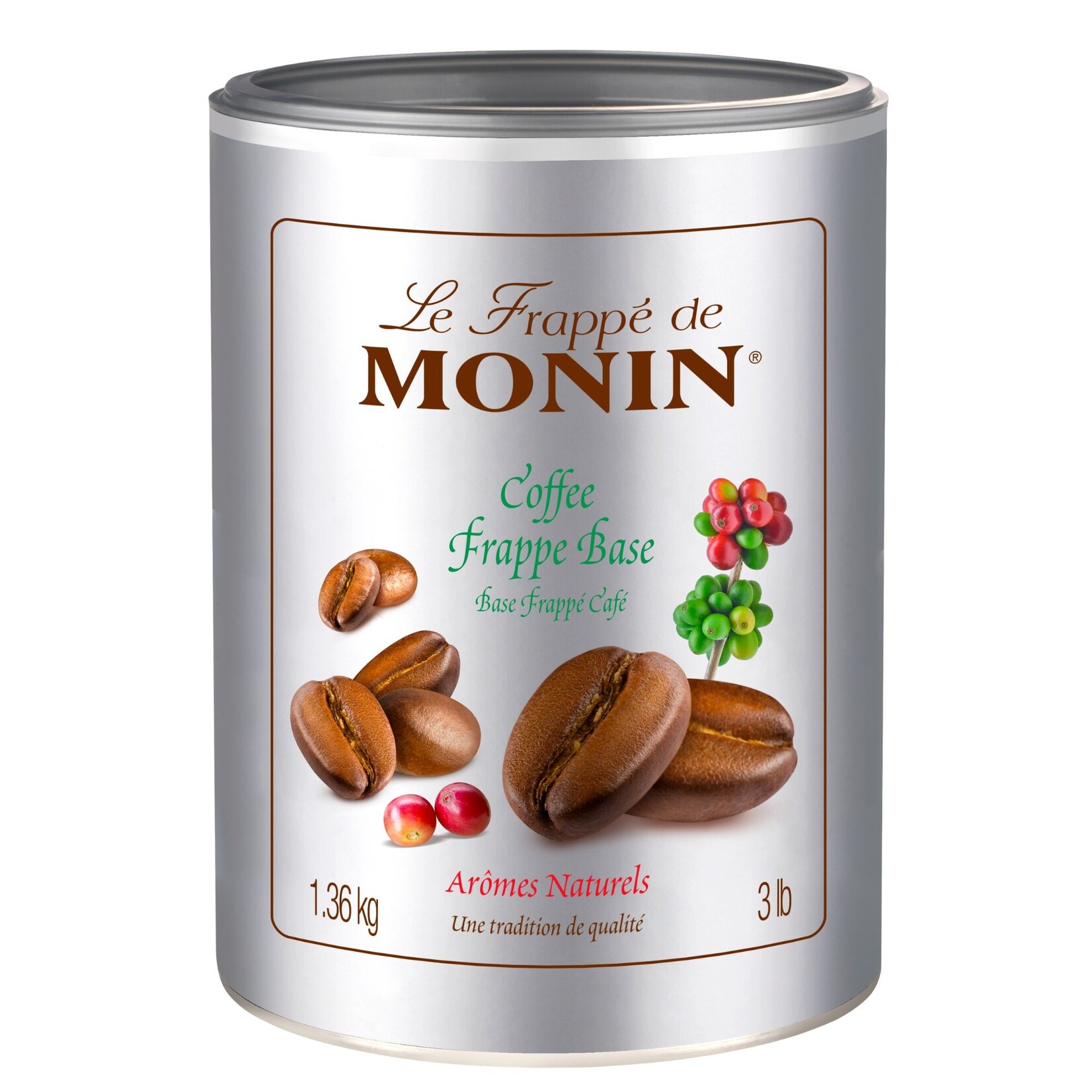 MONIN Frappe Coffee