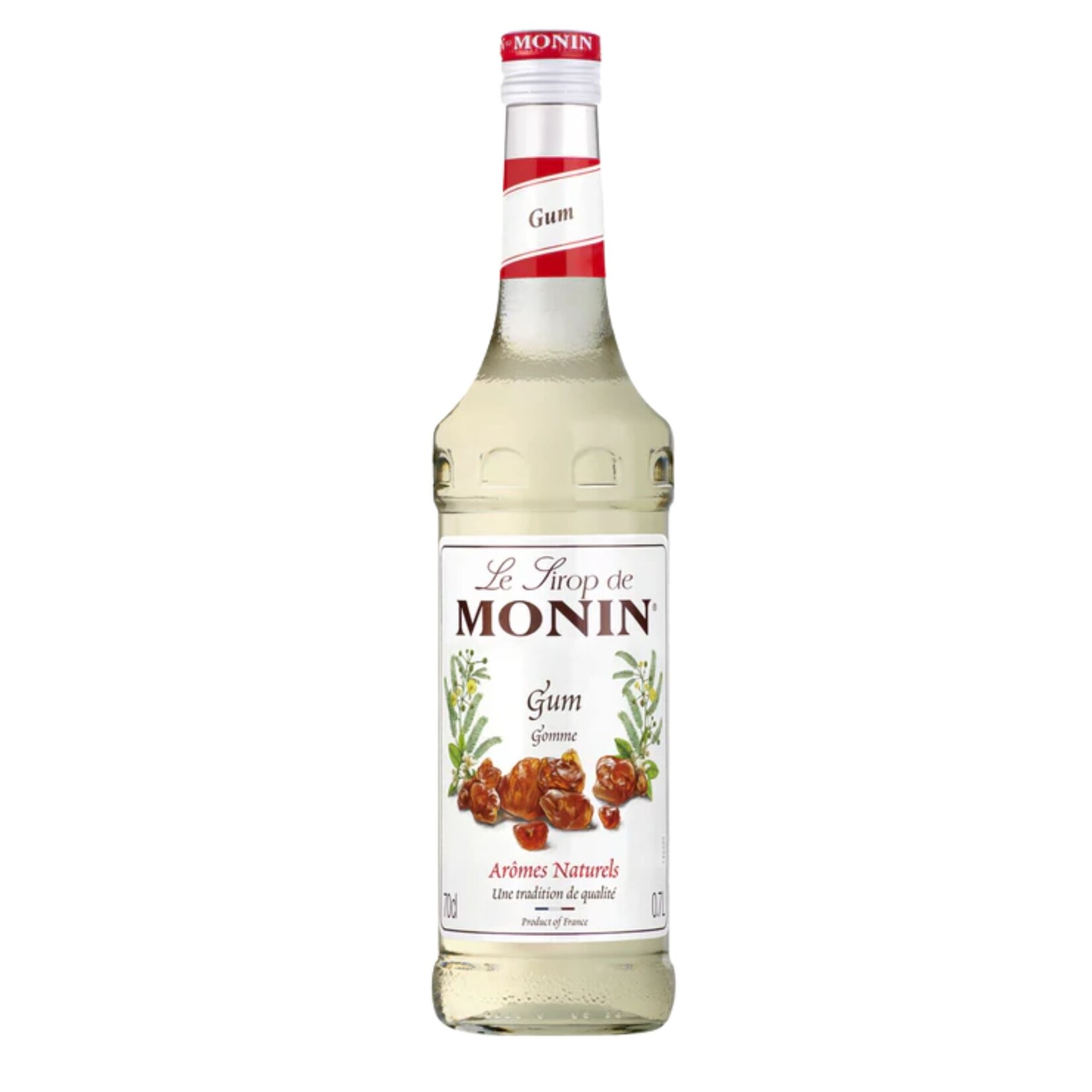 MONIN Gomme | Gum Siroop
