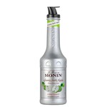 MONIN Monin Granny Smith Apple Puree 1L