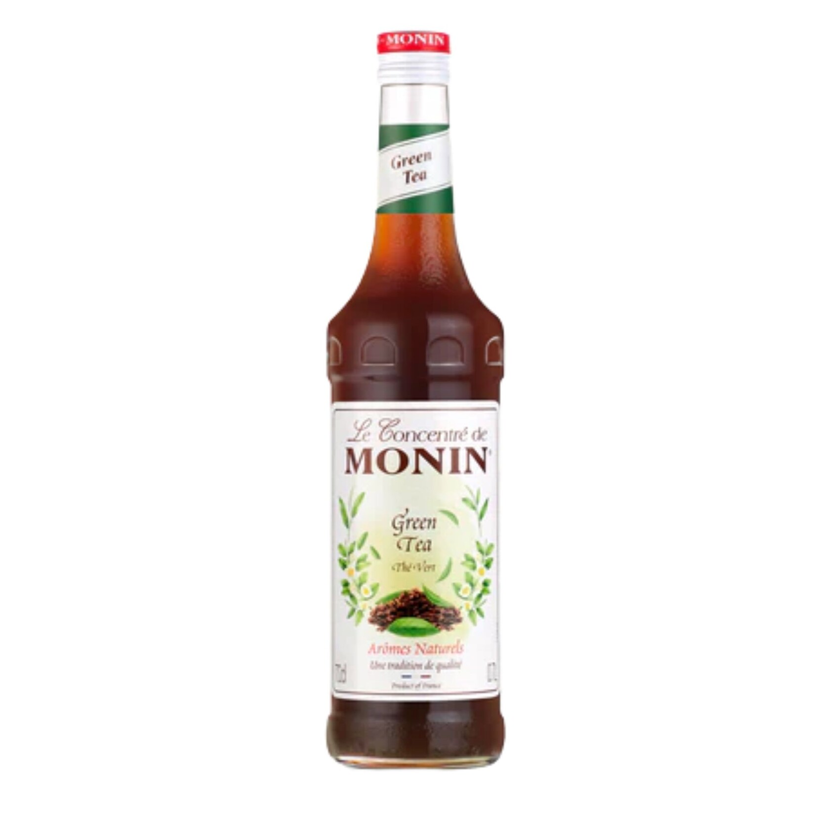 MONIN Green Tea Concentrate