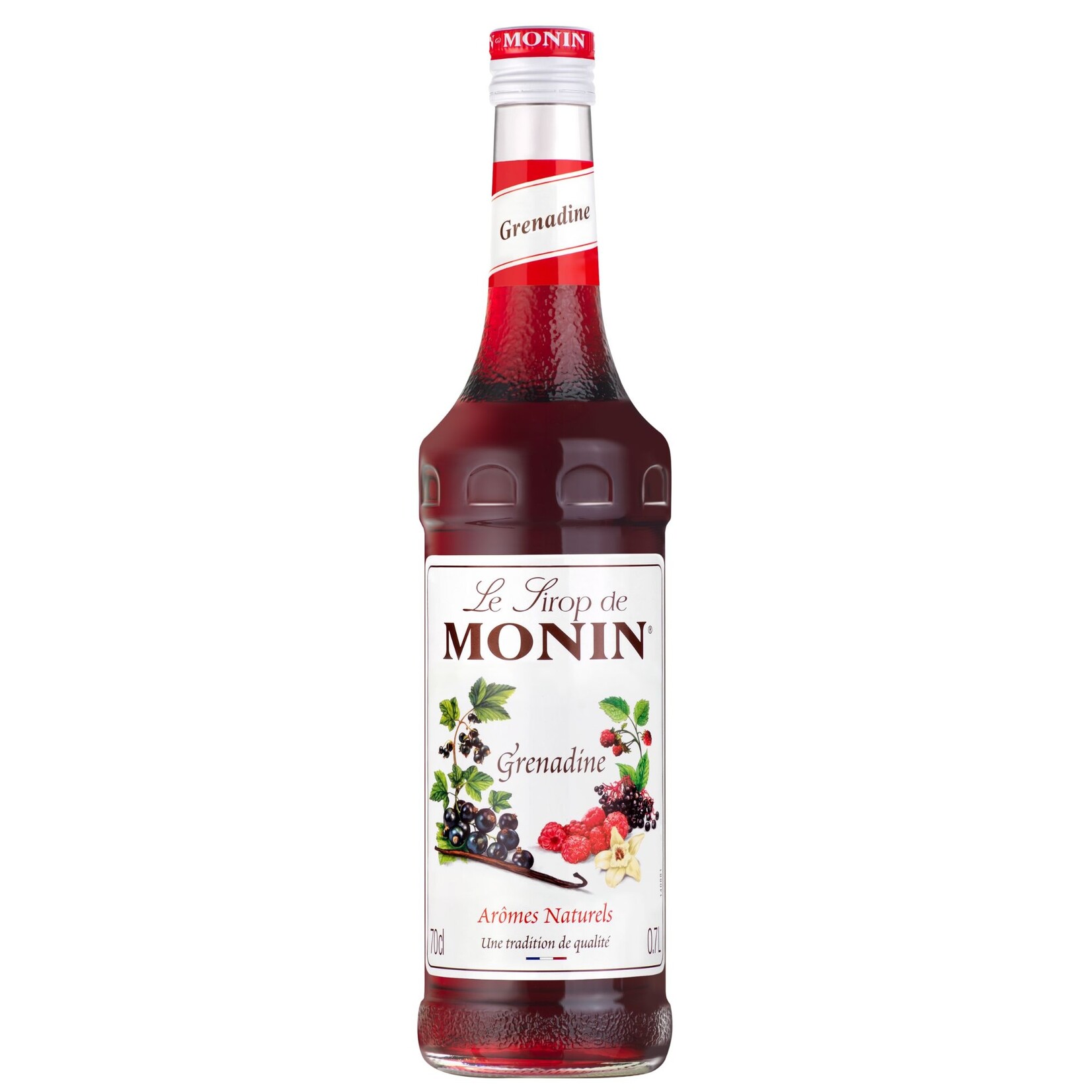 MONIN Grenadine Syrup