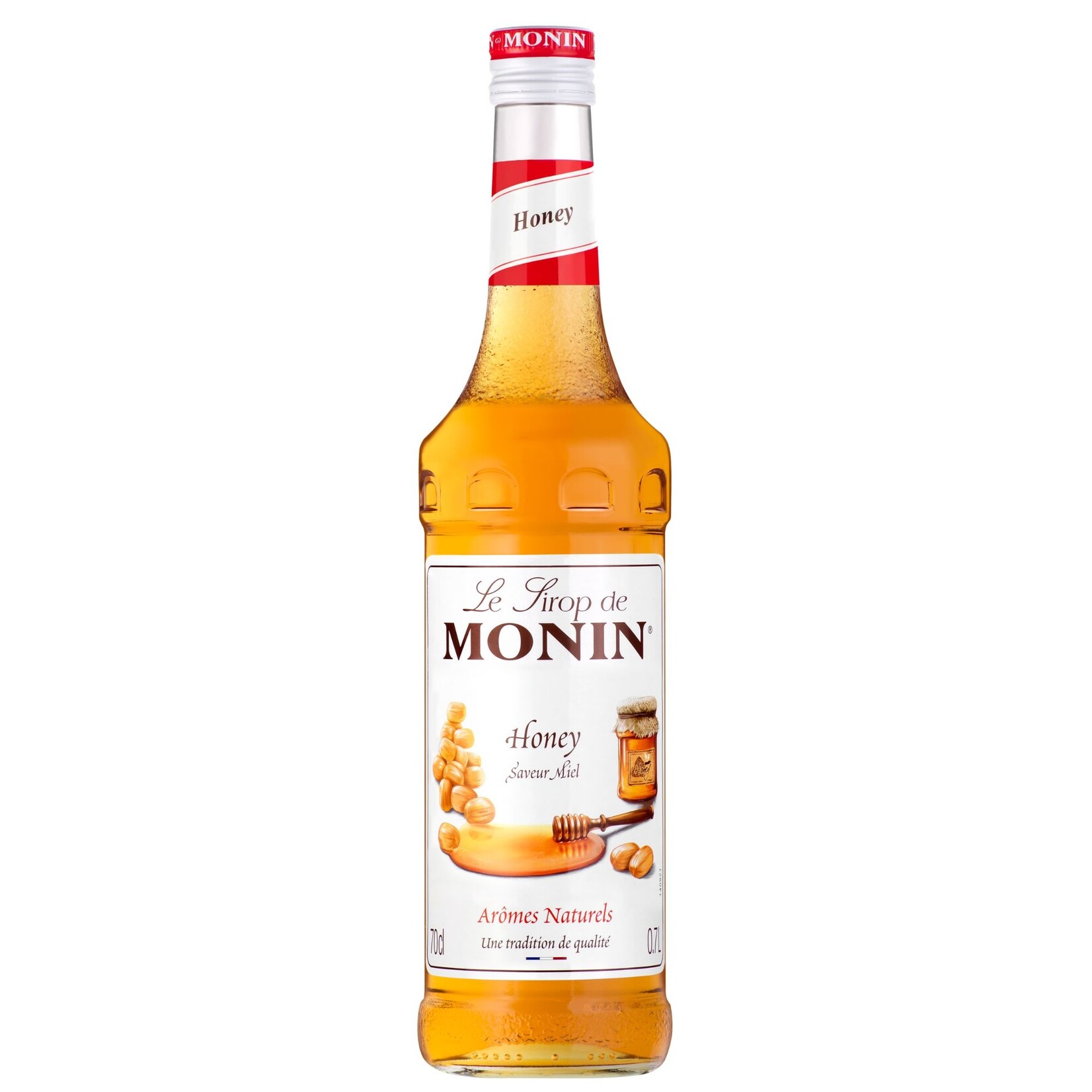 MONIN Honey Syrup