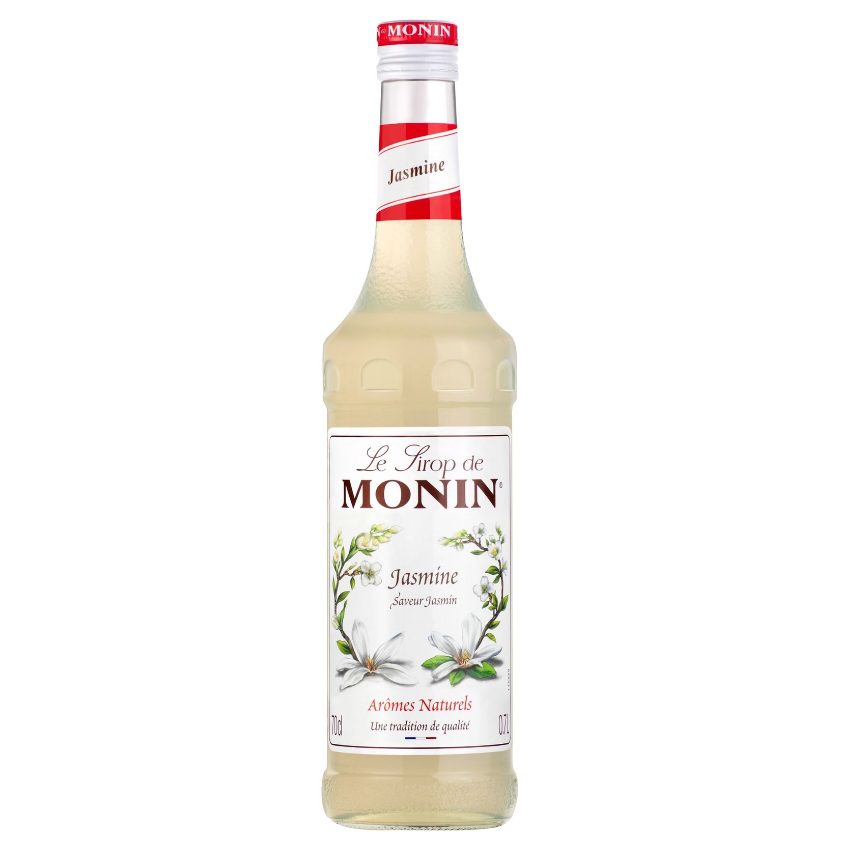 MONIN Jasmine Syrup