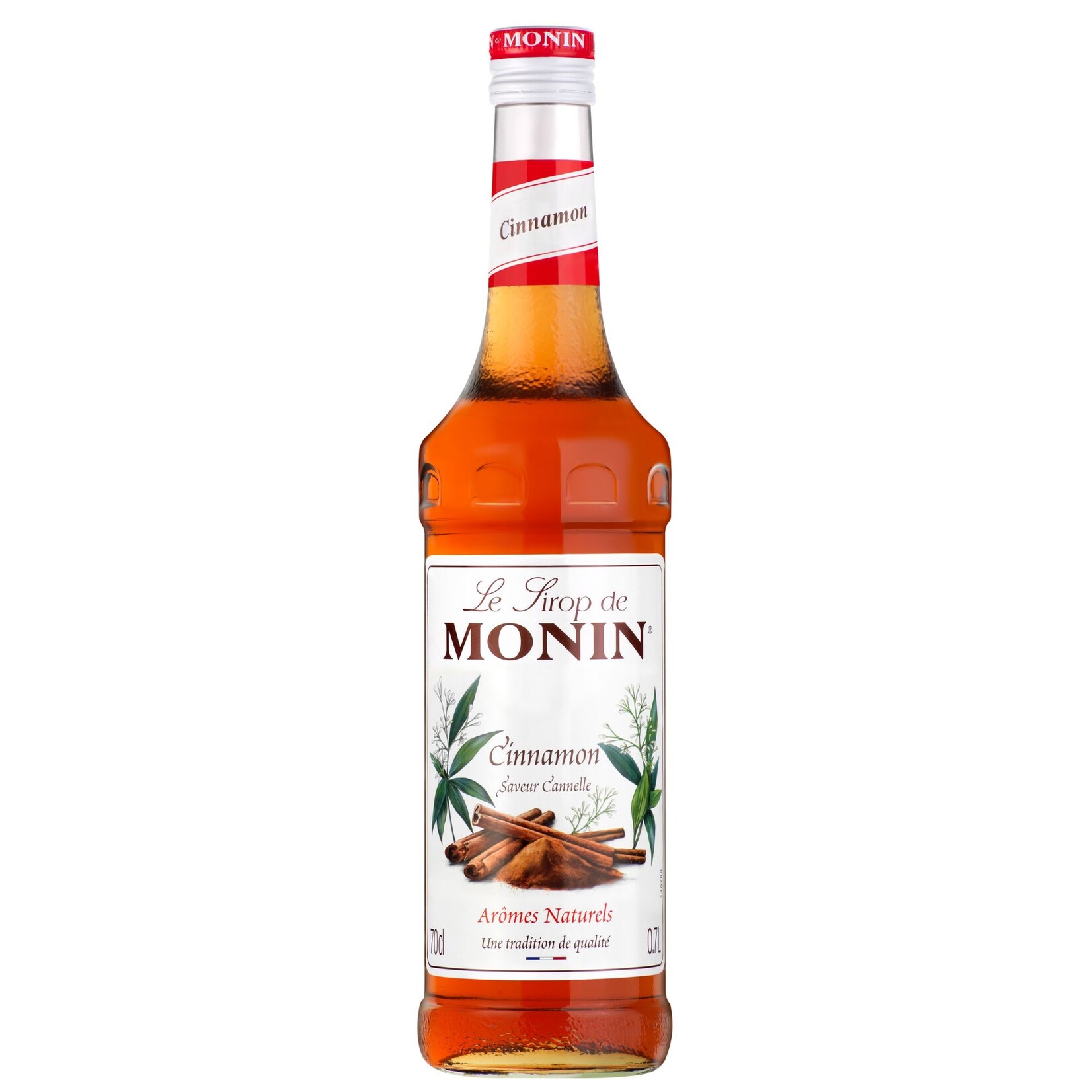 MONIN Kaneel siroop
