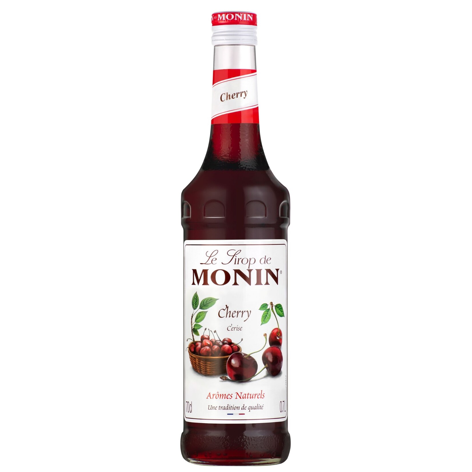 MONIN Kers siroop