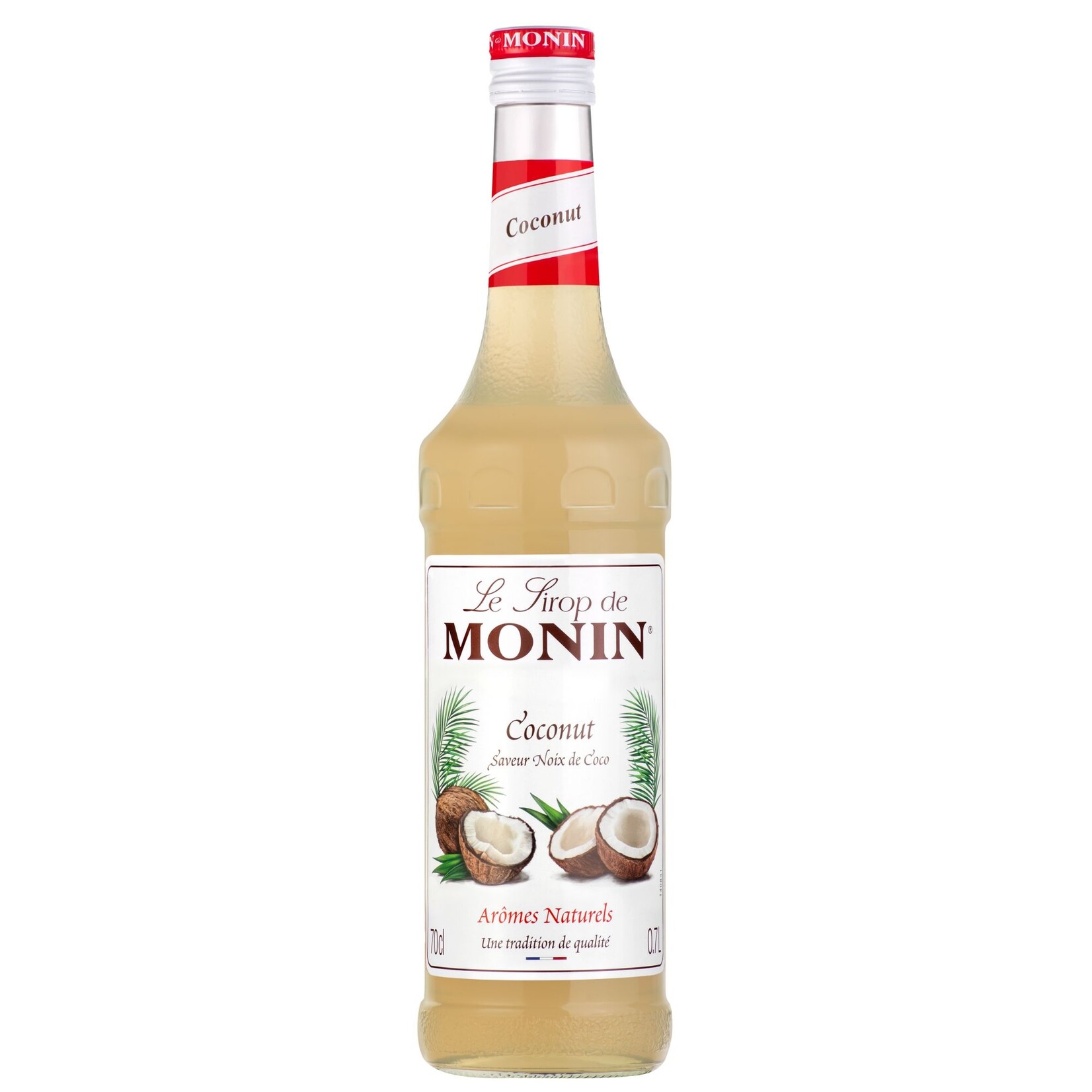 MONIN Coconut Syrup