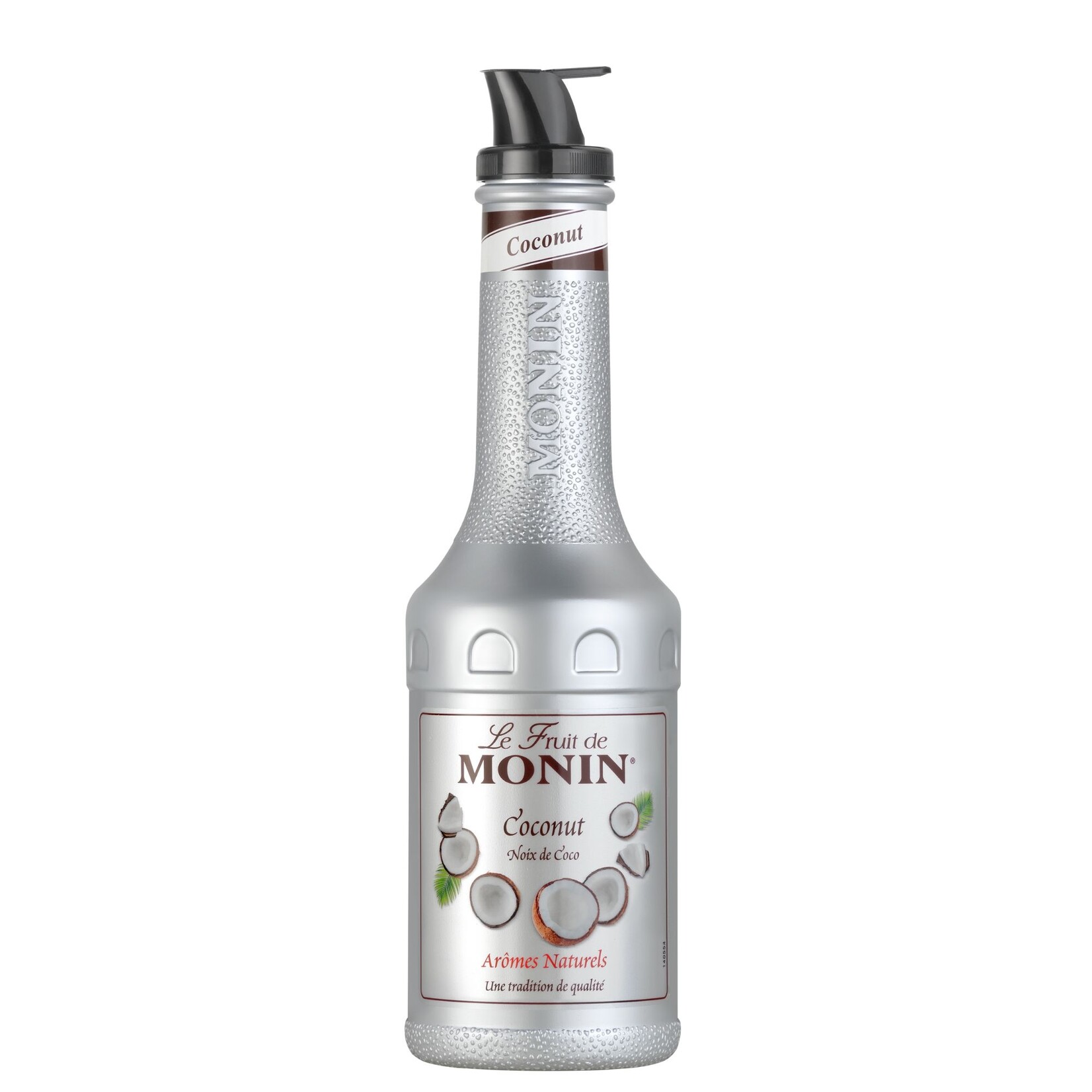 MONIN Coconut Le Fruit