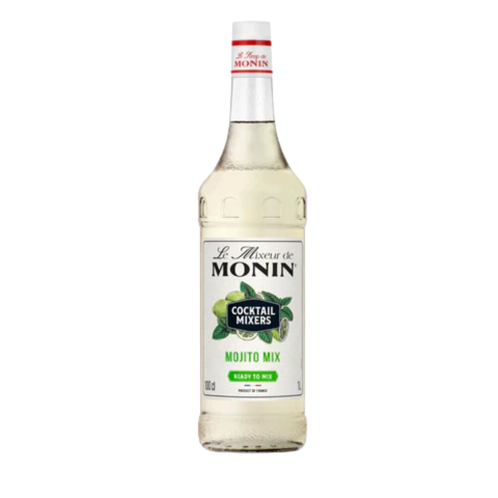 MONIN Le Mixeur Mojito Mix