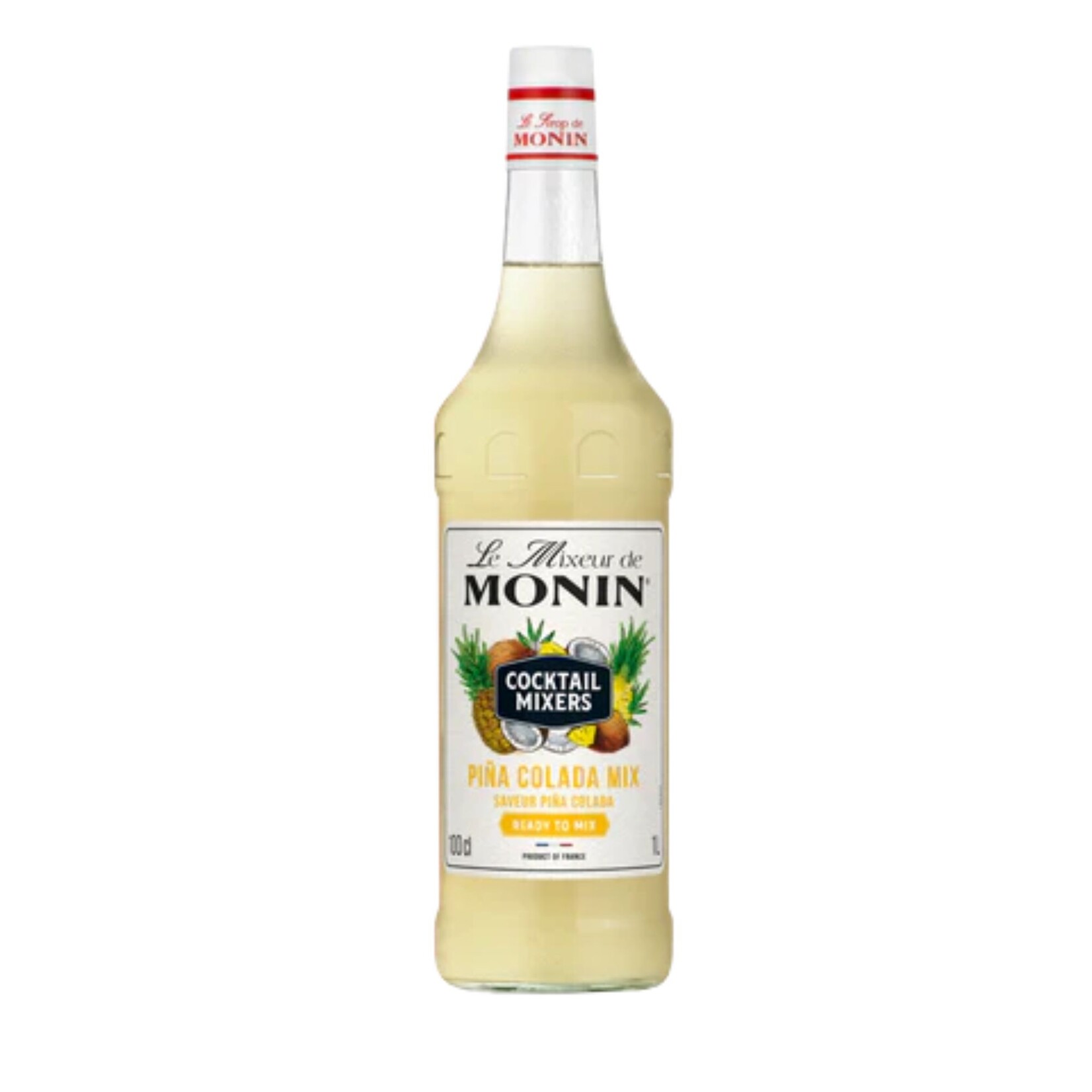 MONIN Le Mixeur Pina Colada Mix