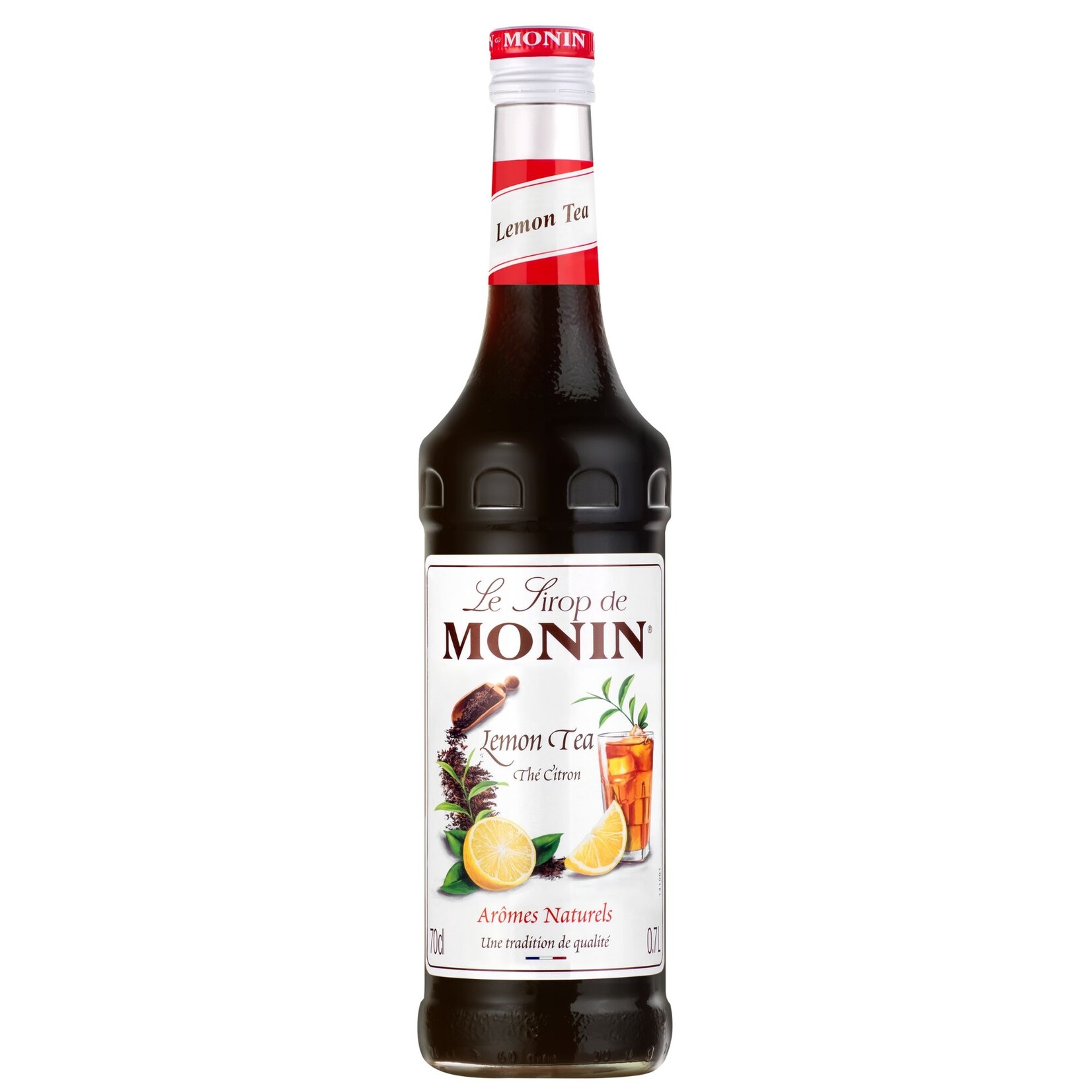 MONIN Lemon Tea Concentrate