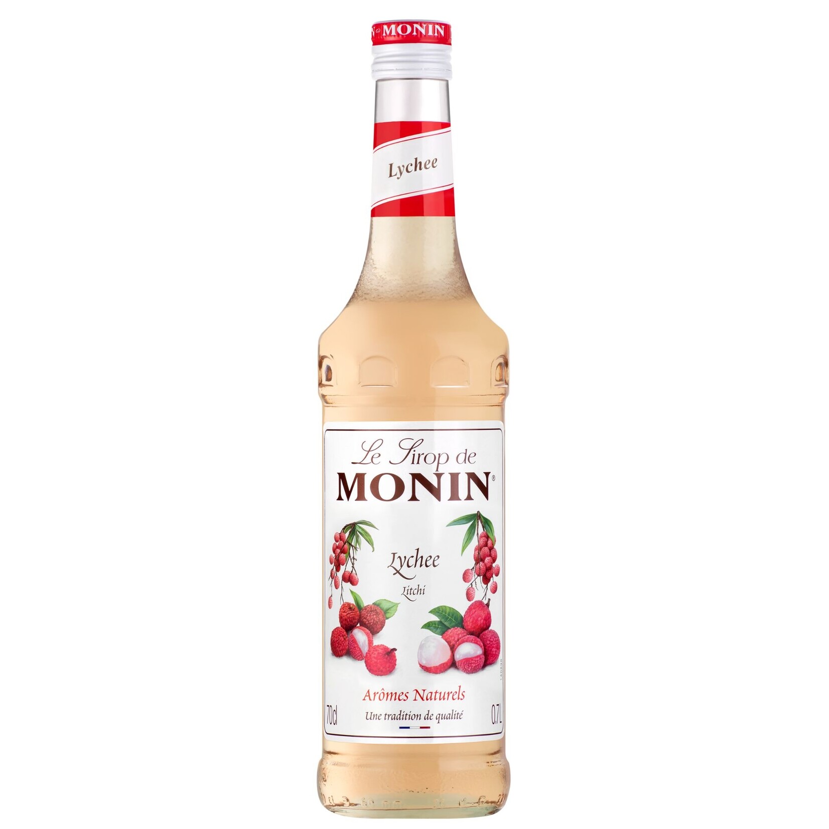 MONIN Lychee siroop
