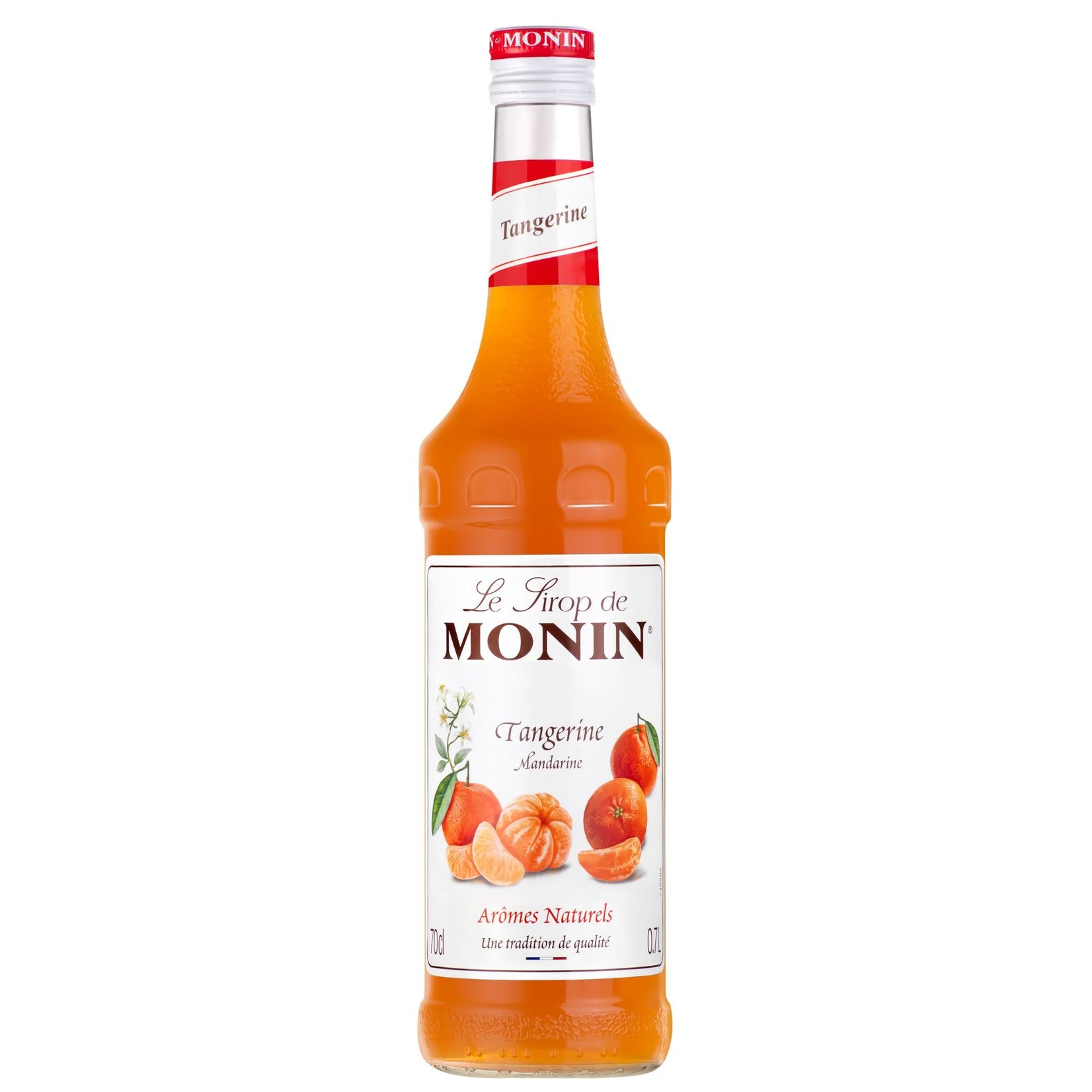 MONIN Mandarijn siroop