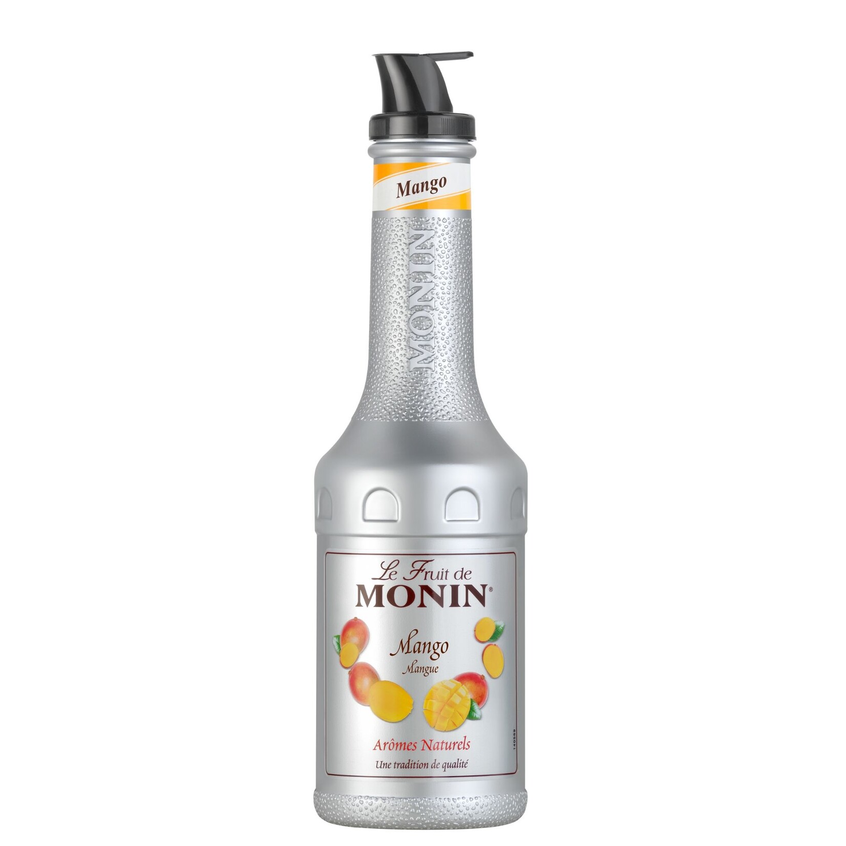 MONIN Mango Le Fruit
