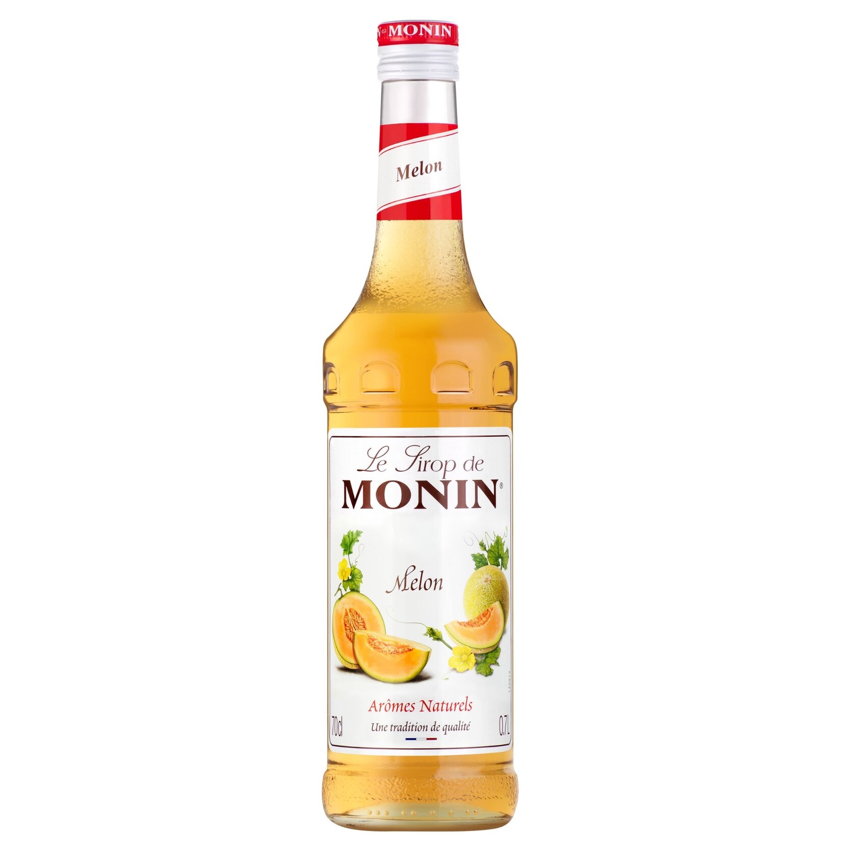 MONIN Meloen Cantaloupe siroop